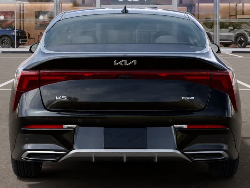 New 2026 Kia K5 GT-Line AWD/4WD image 13