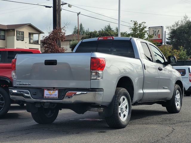Used 2012 Toyota Tundra 4x4 Double Cab w/ Tow Pkg image 6