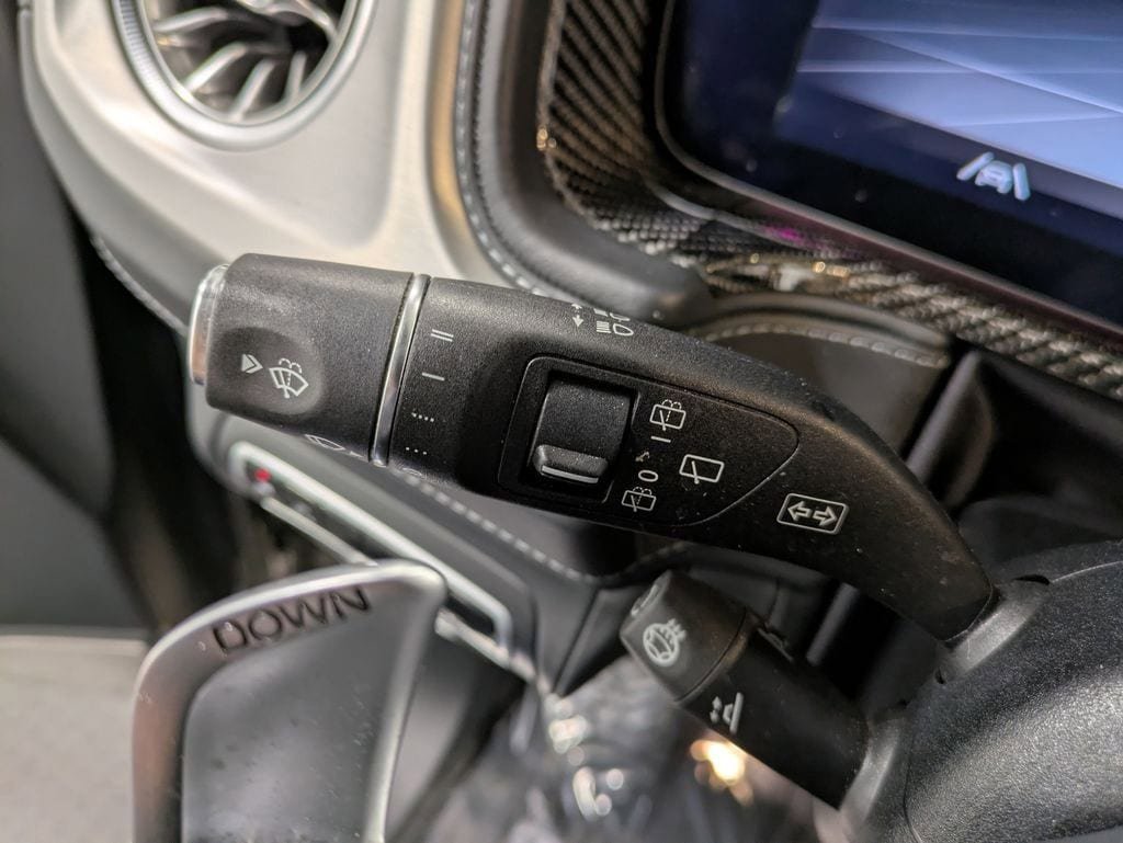 Used 2022 Mercedes-Benz G 63 AMG 4MATIC image 17