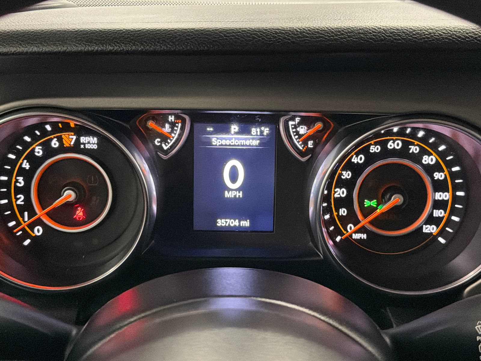 Used 2022 Jeep Wrangler Sport AWD/4WD image 19