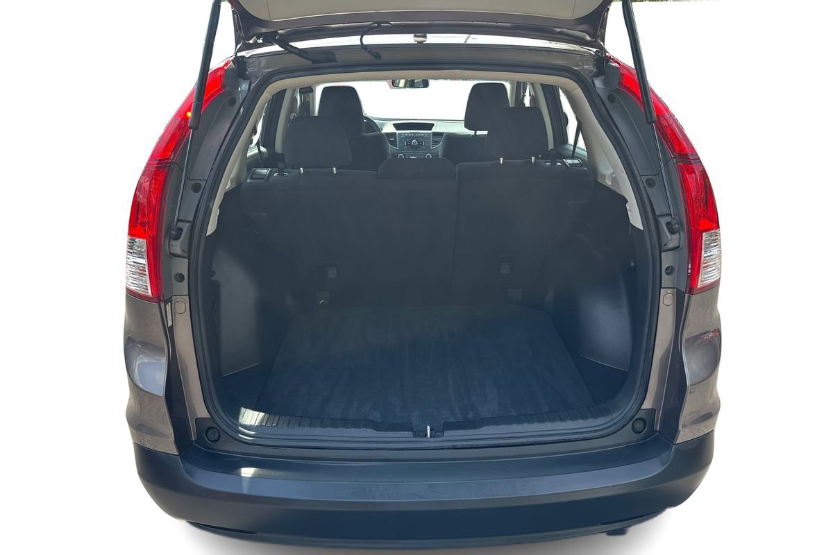 Used 2014 Honda CR-V LX image 11
