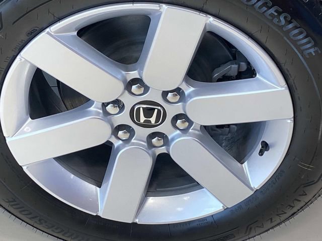 New 2025 Honda Prologue EX image 6
