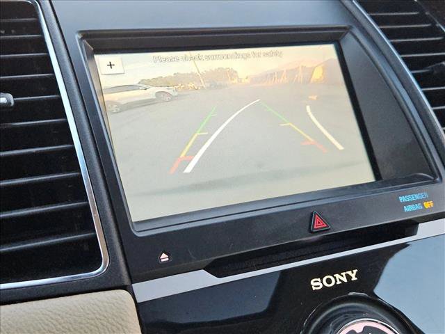 Used 2018 Ford Taurus Limited image 14