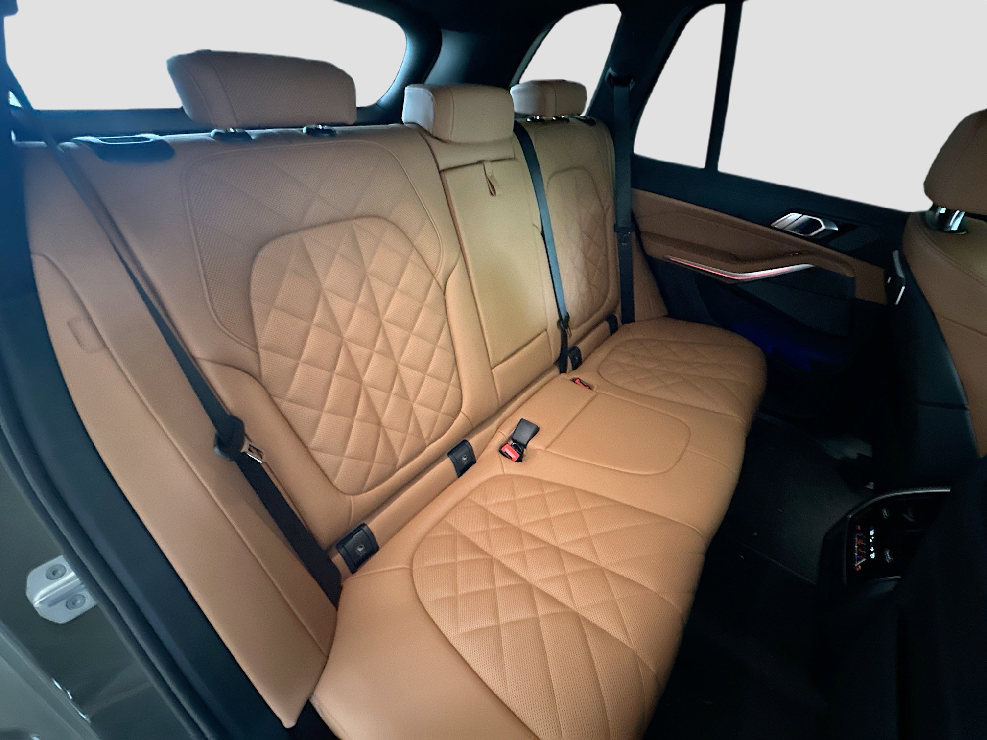 New 2026 BMW X5 sDrive40i w/ Premium Package image 22