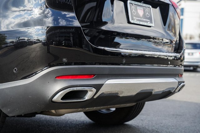 Certified 2024 Mercedes-Benz GLE 450e GLE 450e image 7