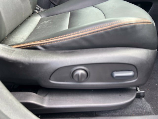 Used 2024 GMC Terrain AT4 w/ Infotainment Package II AWD/4WD image 14