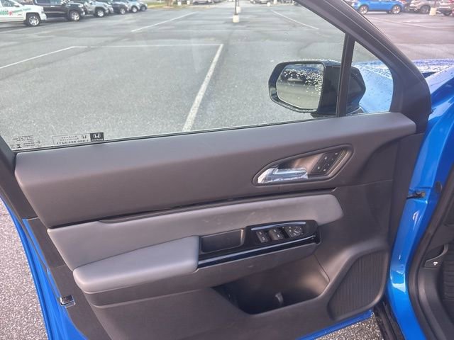 New 2026 Honda Prologue Elite image 10