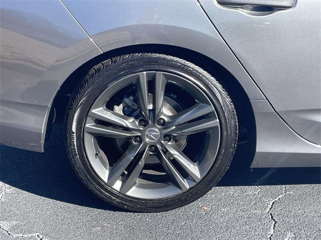 Used 2023 Acura Integra A-Spec image 7