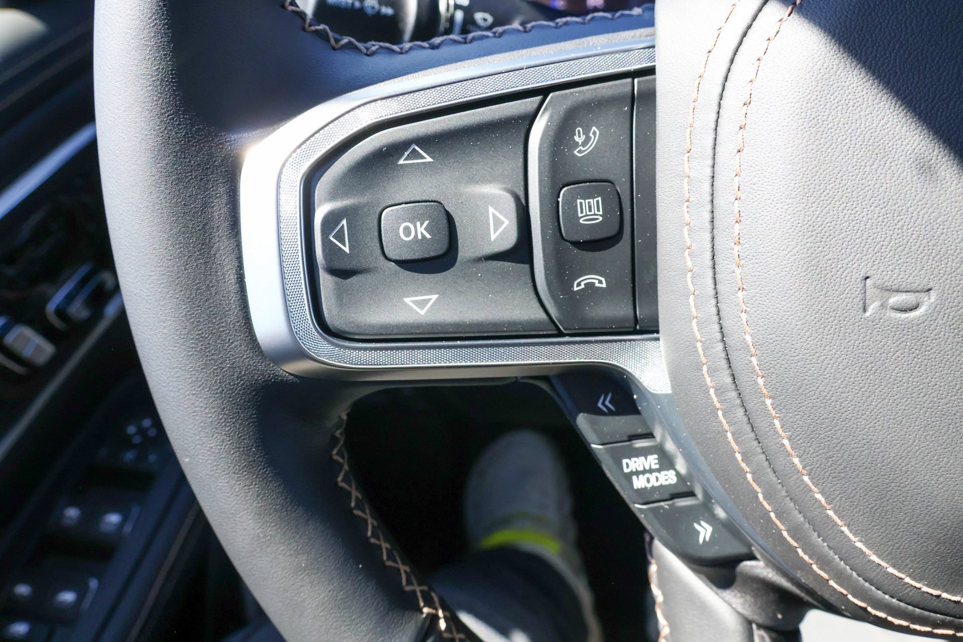 New 2026 RAM 1500 Tungsten AWD/4WD image 28