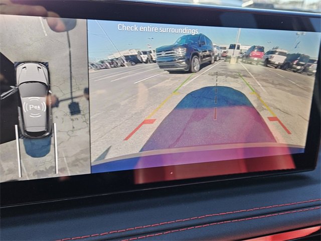 Used 2023 Dodge Hornet GT Plus w/ Tech Pack Plus w/o Parking image 20