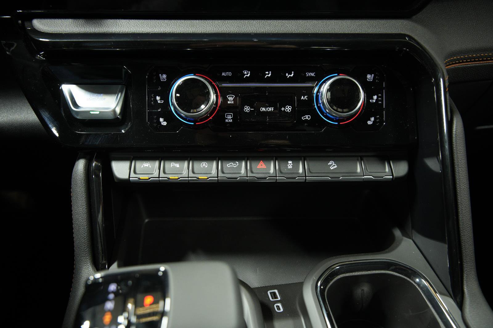 New 2026 GMC Sierra 1500 AT4 w/ AT4 Premium Package image 44