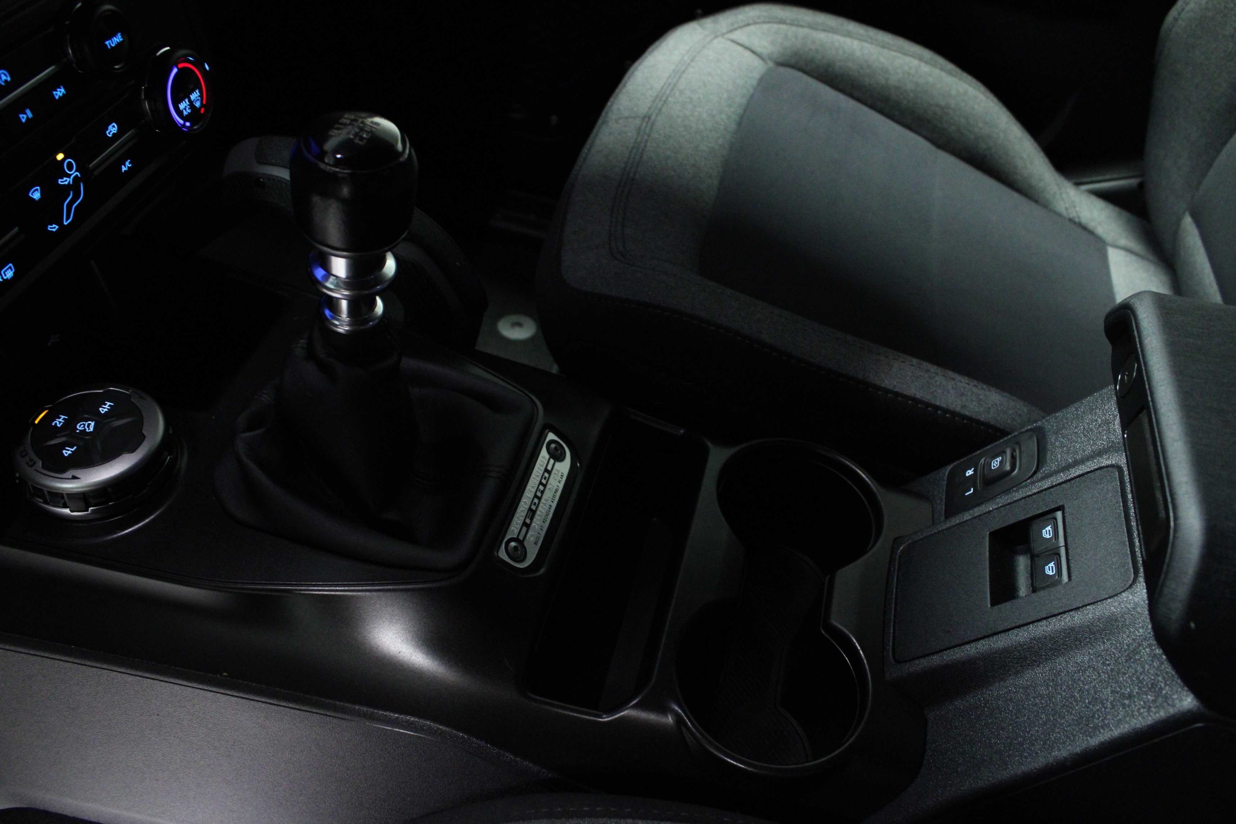 Used 2022 Ford Bronco Big Bend image 22