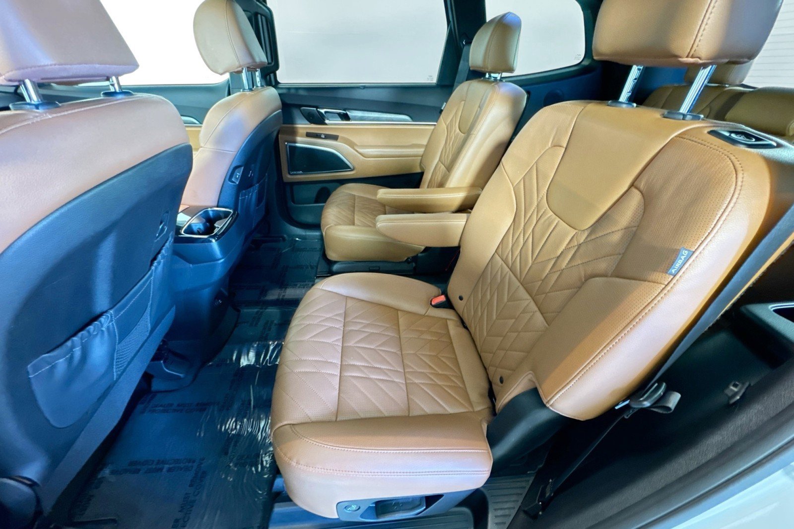 Used 2024 Kia Telluride SX X-Line image 23