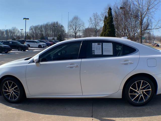 Used 2016 Lexus ES 350 image 5