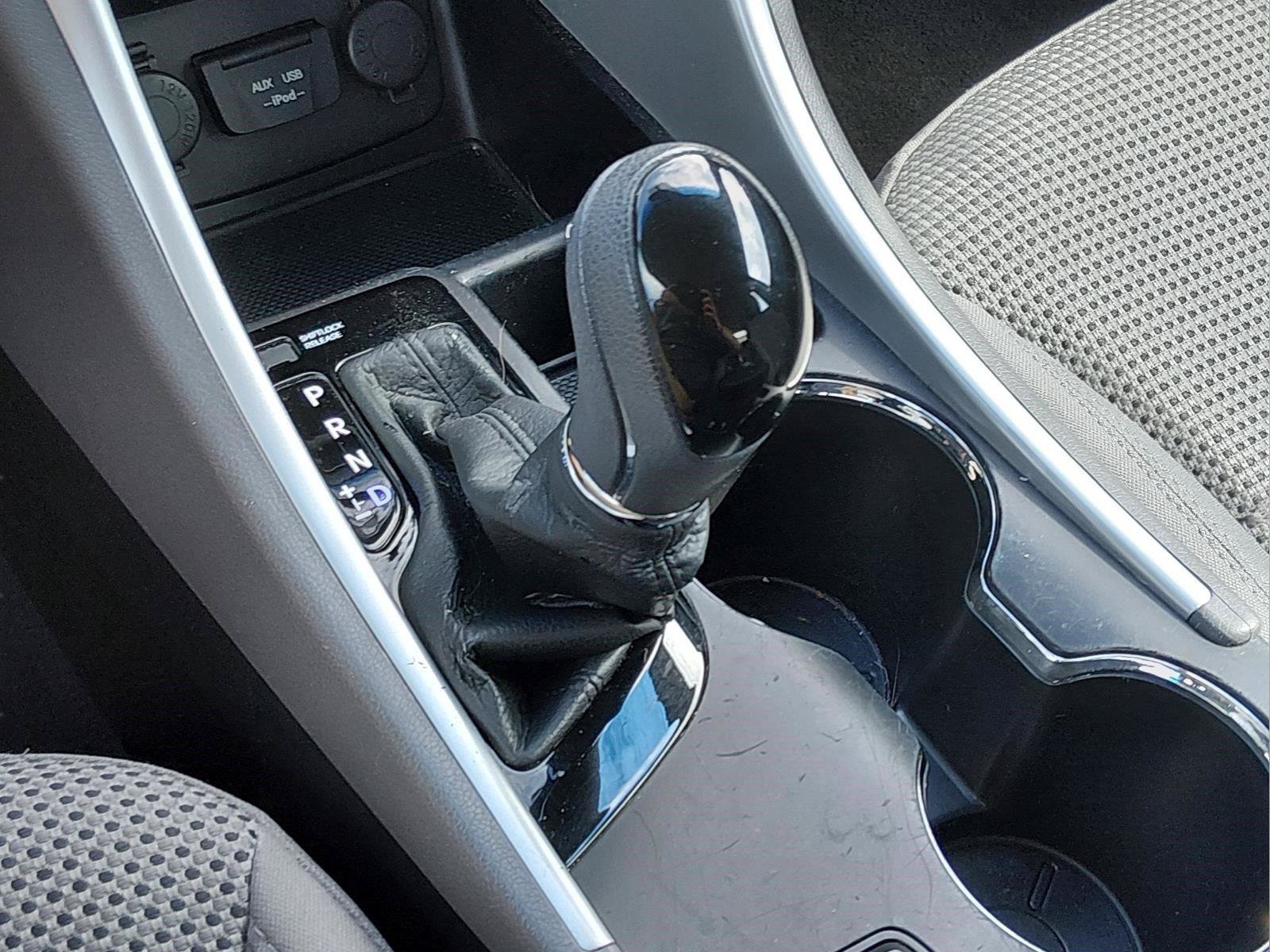 Used 2013 Hyundai Sonata GLS w/ Popular Equipment Pkg FWD image 22