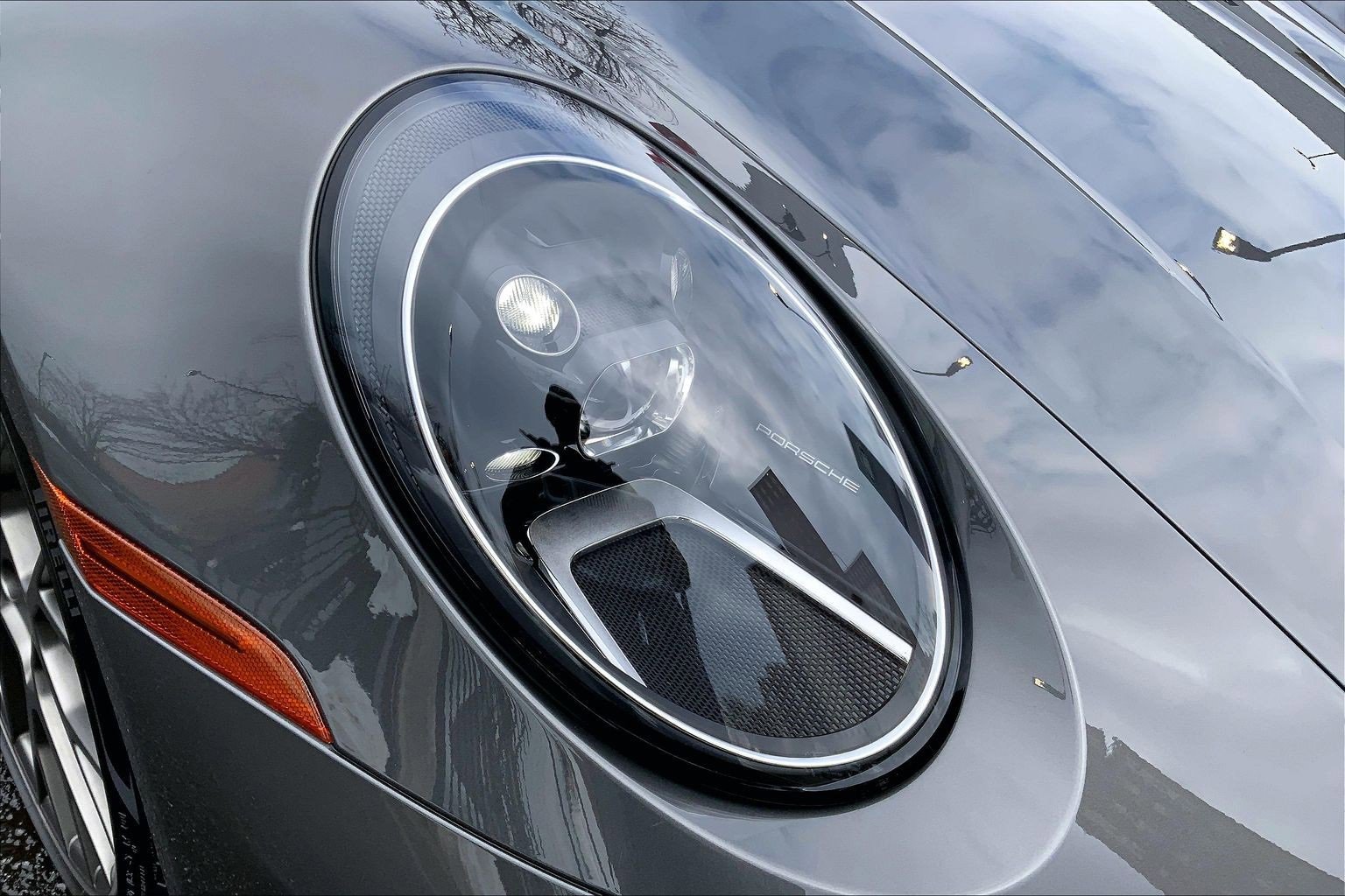 Used 2021 Porsche 911 Carrera image 27