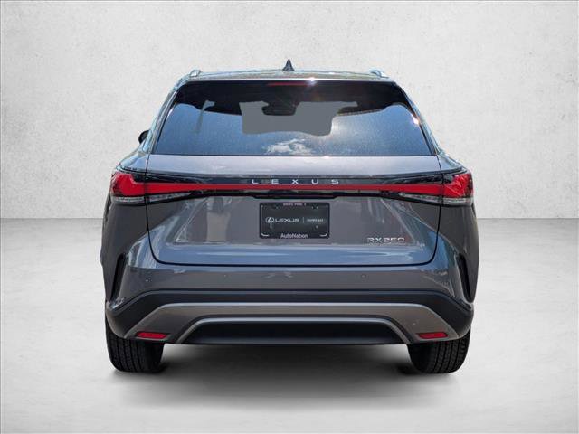 Used 2023 Lexus RX 350 Premium w/ Cold Area Package image 7