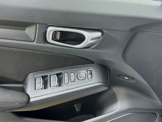 Certified 2024 Honda Civic Sport image 18