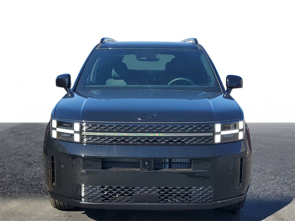 New 2026 Hyundai Santa Fe Calligraphy image 2