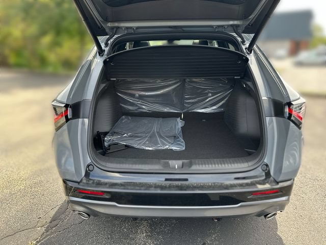 New 2026 Acura ADX A-Spec AWD/4WD image 24