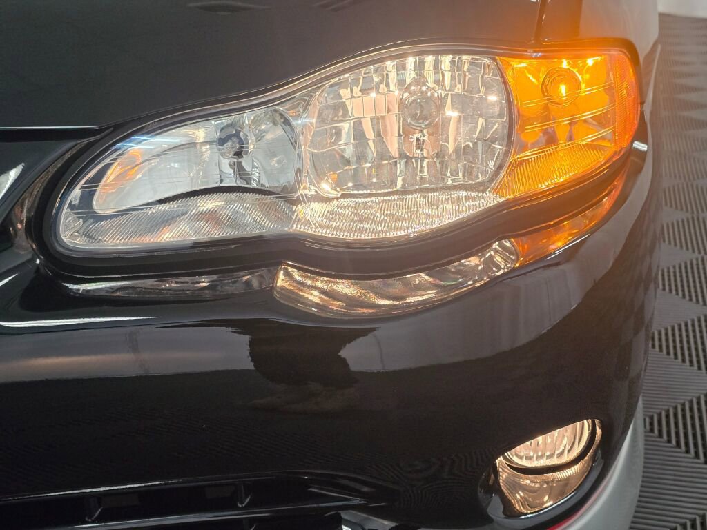 Used 2002 Chevrolet Monte Carlo SS w/ Preferred Equipment Group image 58