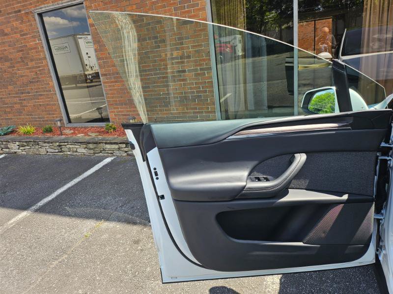 Used 2023 Tesla Model X AWD/4WD image 33