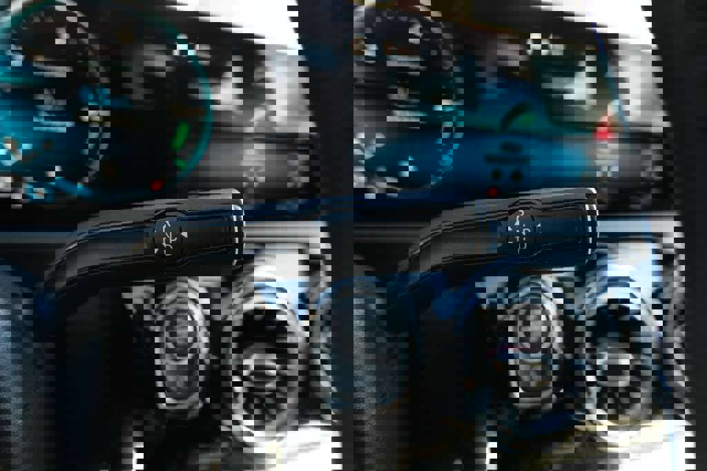 Used 2019 Mercedes-Benz A 220 4MATIC w/ Driver Assistance Package image 41