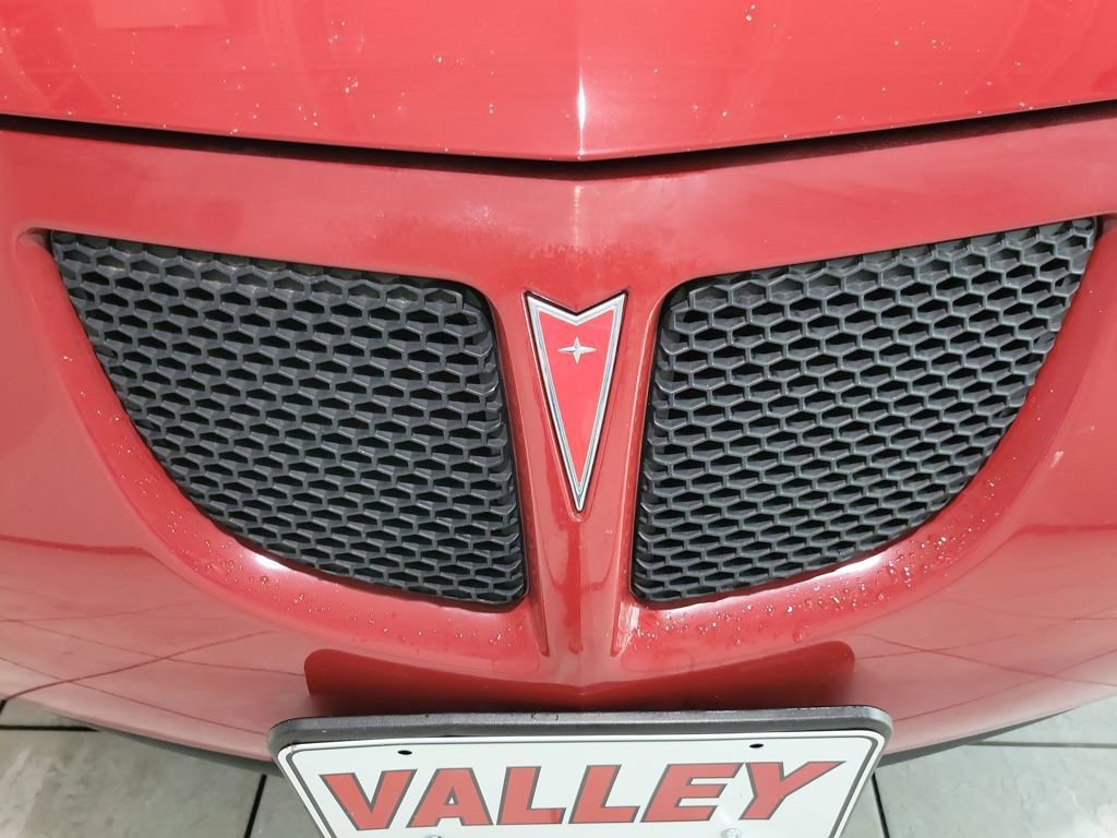 Used 2008 Pontiac Grand Prix image 23