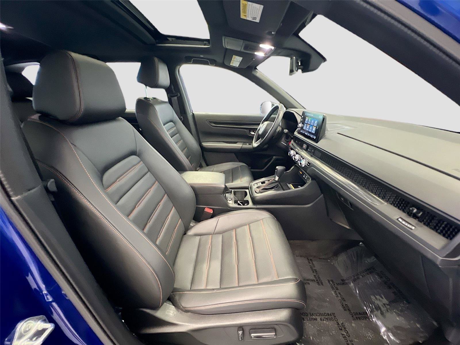Used 2025 Honda CR-V Sport-L image 26