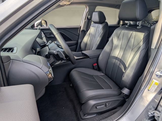 New 2026 Acura ADX FWD image 4