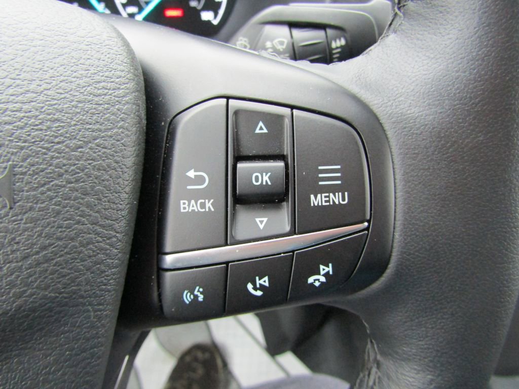 Used 2024 Ford E-Transit Low Roof image 24