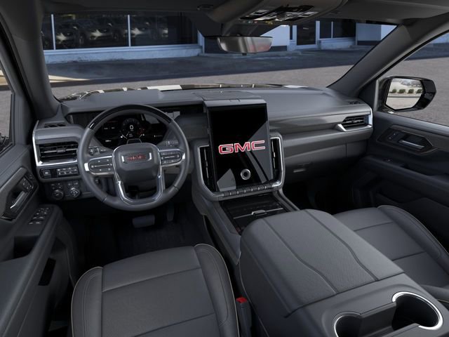 New 2026 GMC Yukon XL Elevation w/ Elevation Premium Package AWD/4WD image 15