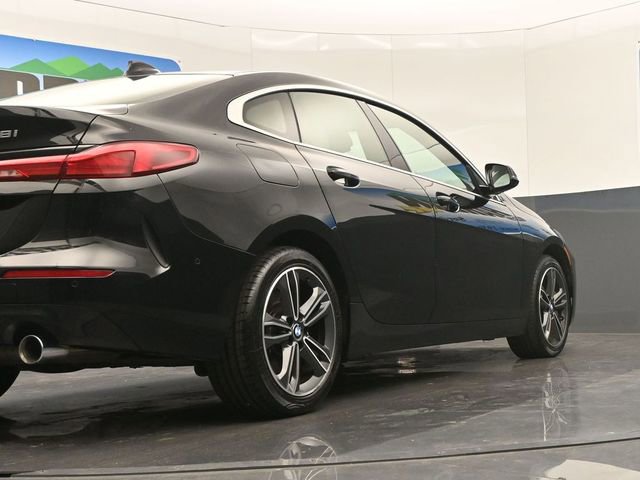 Used 2021 BMW 228i xDrive Gran Coupe w/ Convenience Package image 21