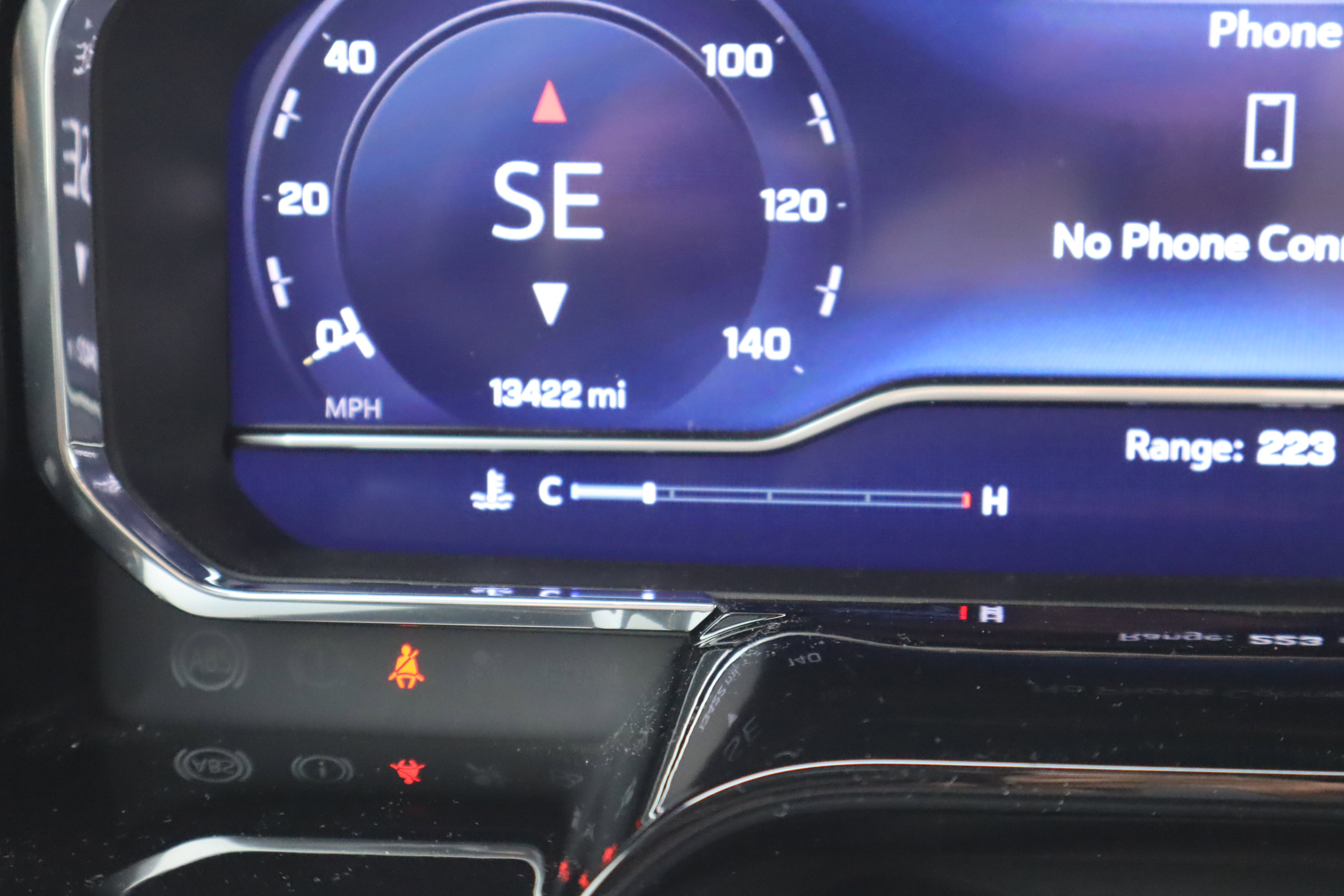 Certified 2025 Chevrolet Silverado 1500 High Country image 28