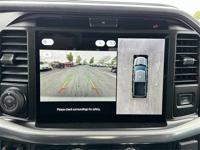 New 2025 Ford F150 Lariat w/ Equipment Group 502A High image 28