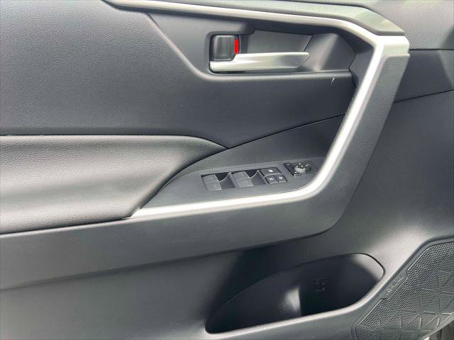 Certified 2024 Toyota RAV4 SE w/ Weather & Moonroof Package image 19