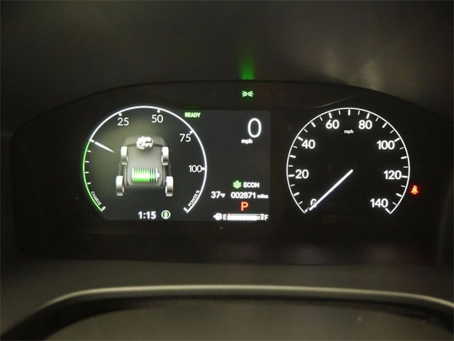 Used 2025 Honda CR-V Sport-L image 27