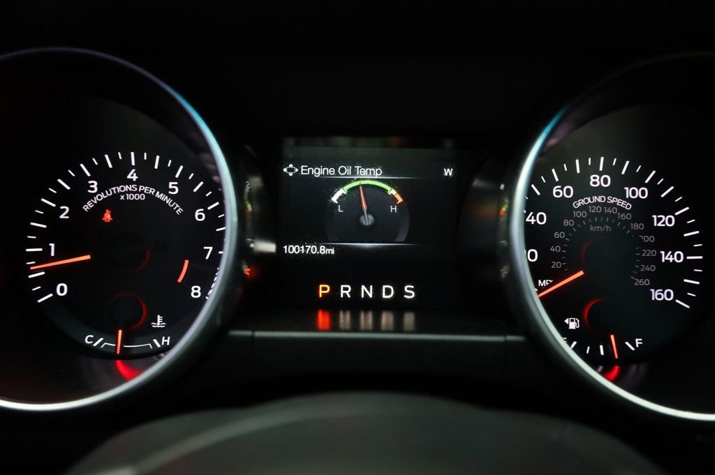 Used 2019 Ford Mustang GT image 34