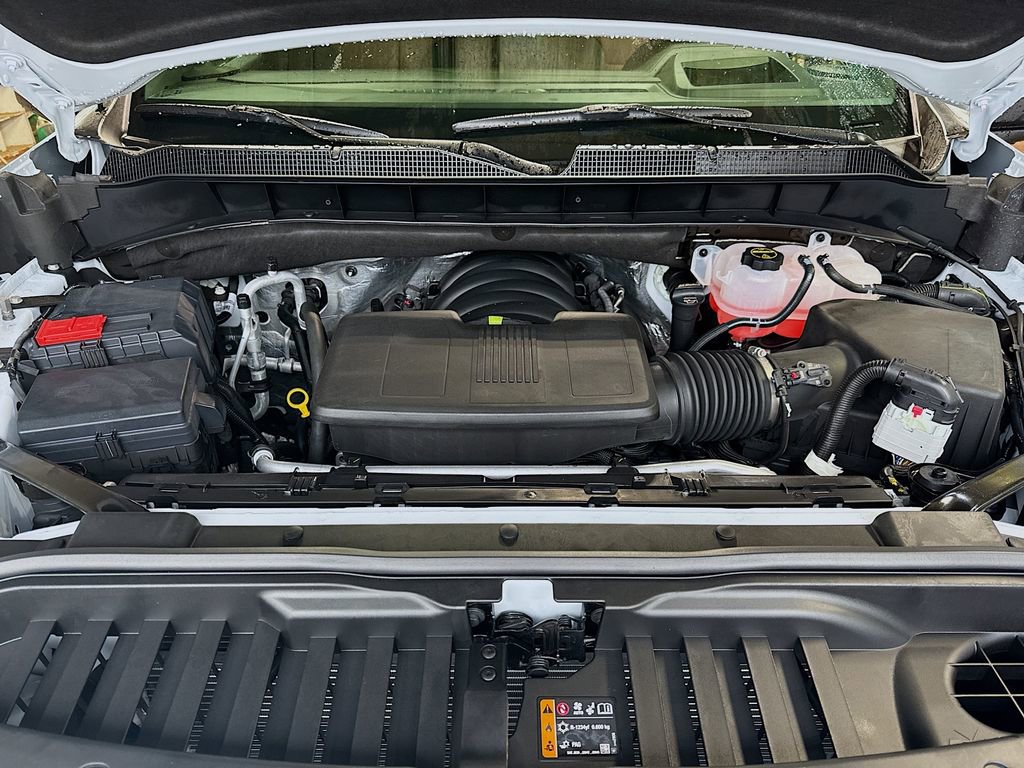 New 2026 Chevrolet Silverado 1500 High Country image 32