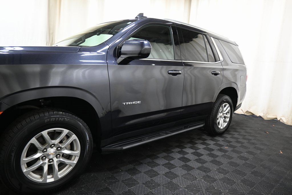 Used 2023 Chevrolet Tahoe LT image 18