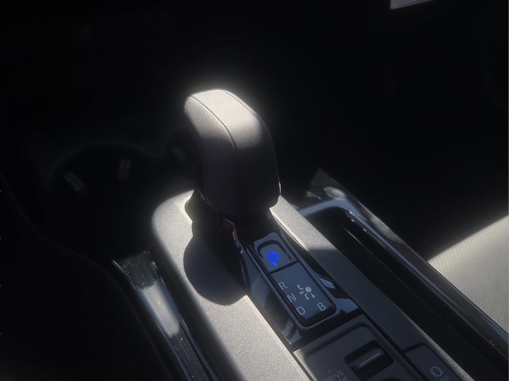 New 2026 Toyota Prius Plug-In Hybrid image 26