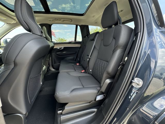 New 2026 Volvo XC90 B6 Plus w/ Protection Package Premier AWD/4WD image 26