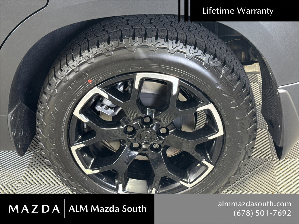 New 2026 MAZDA CX-50 Meridian Edition w/ Apex Package AWD/4WD image 20