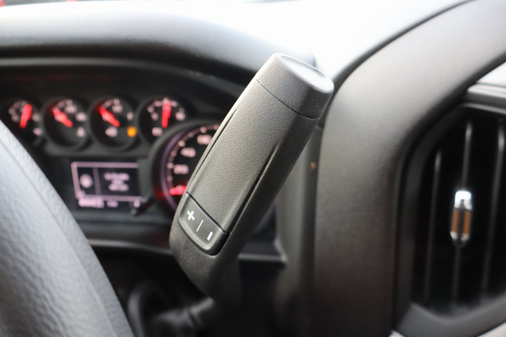 New 2026 Chevrolet Silverado 1500 W/T w/ WT Value Package image 10