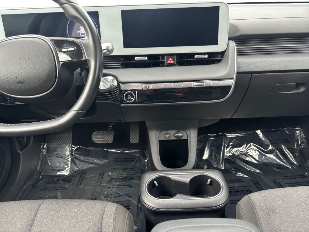Used 2024 Hyundai Ioniq 5 SEL RWD image 11