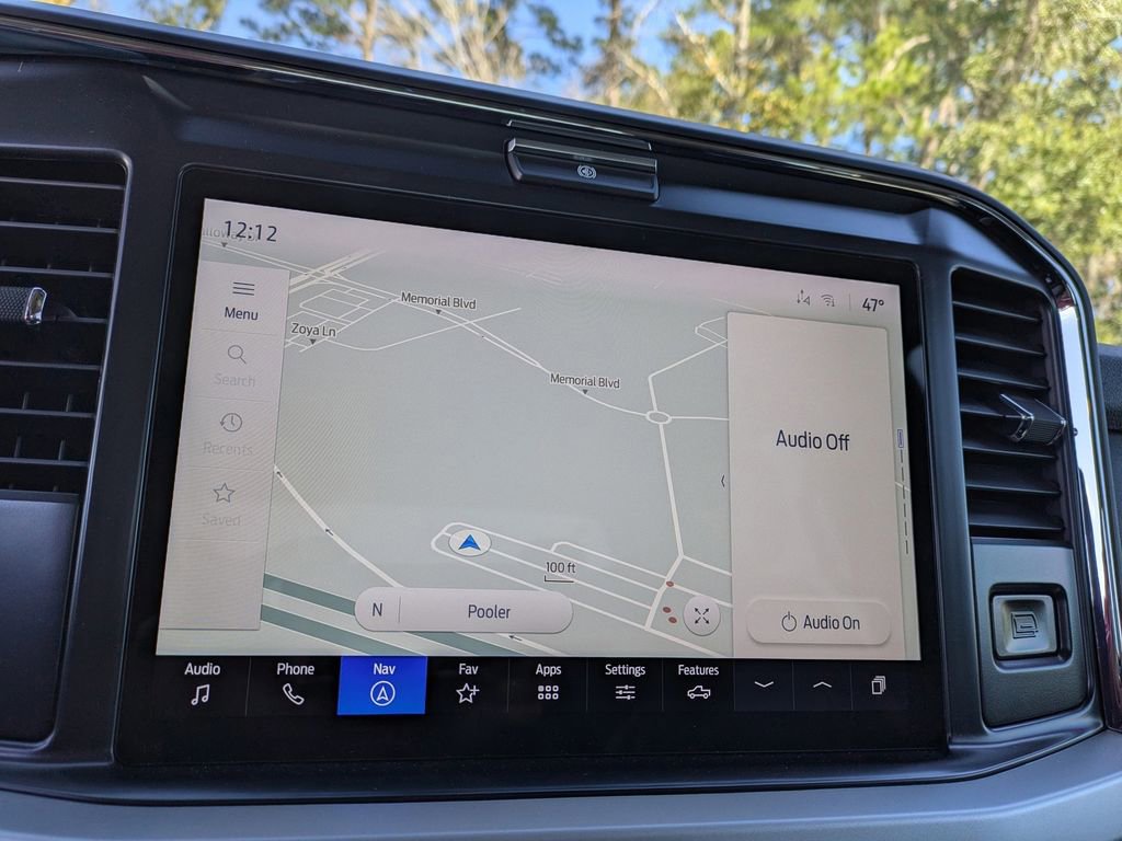 New 2026 Ford F250 XLT w/ XLT Premium Package image 24