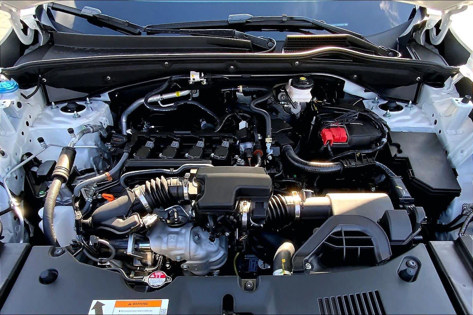 New 2026 Acura ADX A-Spec w/ Advance Package FWD image 18