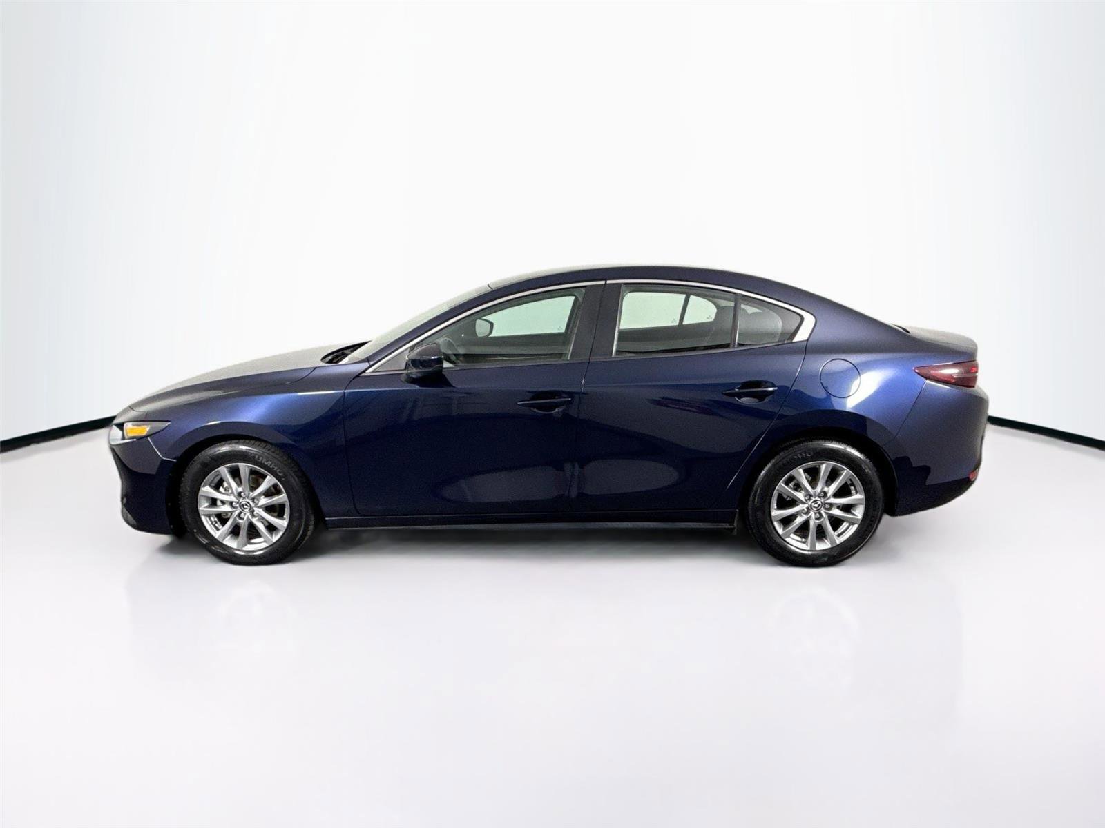 Used 2020 MAZDA MAZDA3 4DR FWD image 12