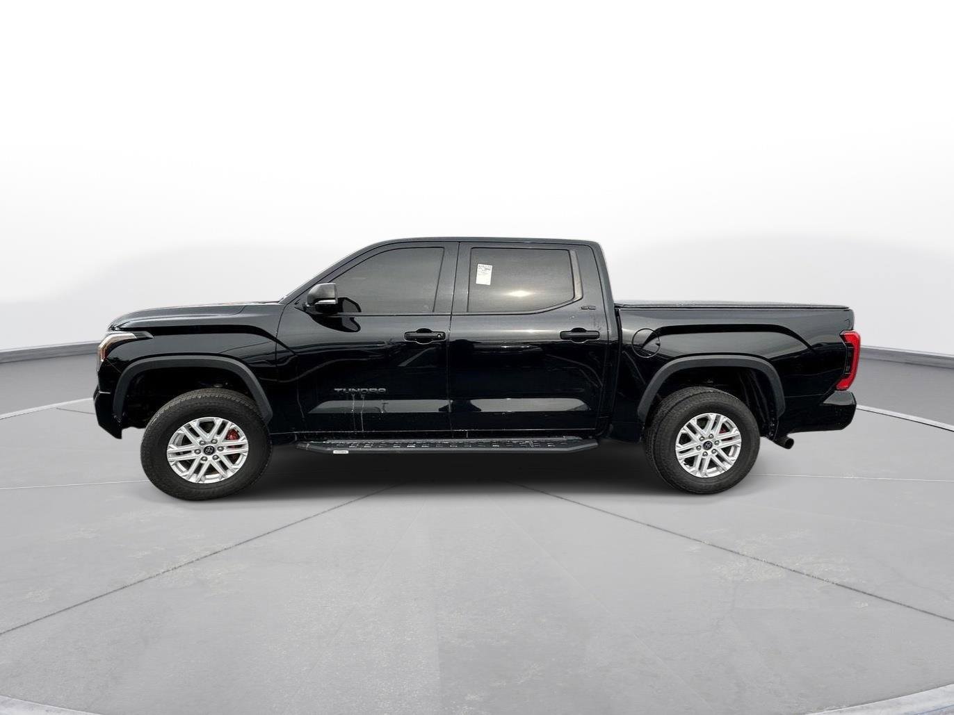 Used 2023 Toyota Tundra SR5 image 9