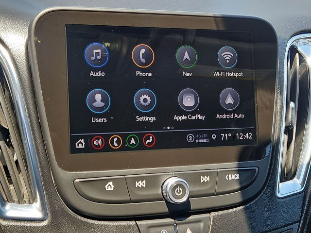Used 2024 Chevrolet Malibu LT FWD image 13